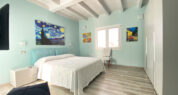 Van Gogh Room B&B Luce Cagliari